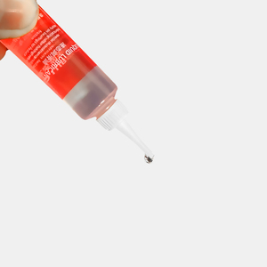 낚시 릴 윤활 그리스 및 기어 오일 유지 관리 20ml 2 종 세트 - Product Image 4