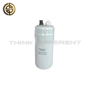 Chất Lượng Ban Đầu Xe Tải Nặng Phụ Tùng Nhiên Liệu Tách Nước 5662463 Động Cơ Nhiên Liệu Tách Nước Lọc Xe Tải - Product Image 2