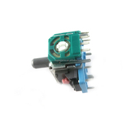 Nouveau potentiomètre 3D Joy Stick Module de manette à axe analogique pour Sony Playstation4 PS4 PS 4 Slim Pro pour xboxone