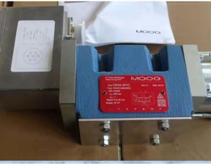Nouvelles vannes hydrauliques à commande proportionnelle D634-341C R40KO2M0NSS2 avec électronique numérique intégrée - Product Image 2