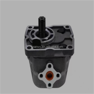 HW-6 HW-10 HW-14 HW-16 High Gear Pump for Tractor,HW6 HW10 HW14 HW16 Hydraulic - Product Image 1