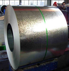Galvalume Steel Coil GL <span class=keywords><strong>Aluzinc</strong></span> Coil Prix par tonne G550 <span class=keywords><strong>Aluzinc</strong></span> avec flexion, coupe, soudage et traitement. - Product Image 4