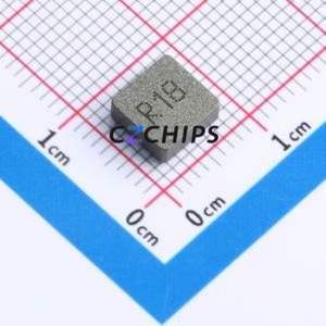 Inductor de Potencia SMD YSPIT0630A-R18M, 6.4x6.6mm (Inductancia: 180nH) (Precisión: 20%) (Corriente Nominal: 32A) - Product Image 1