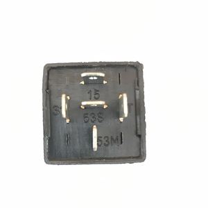รีเลย์ไฟเลี้ยว JYSG รุ่น JYSG-01 DC24V 180W สำหรับรถบัส Dongfeng Dayun - Product Image 2