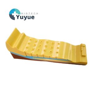 Modello di Struttura del Pozzo Karez, Ausilio Didattico per la Geografia nelle Scuole Medie - Product Image 1