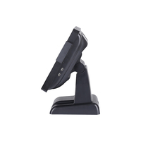 POS с MSR Touch pos дисплей стенд android pos устройство сделано в Китае