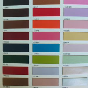 जूते कारों के लिए नकली जूते की सामग्री माइक्रोफाइबर pvc चमड़े के कपड़े सोफे असबाब स्ट्रेची रोल आकार - Product Image 1