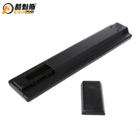 Control Remoto de Repuesto RM-C3179 Nuevo a Precio de Mayoreo, Compatible con Televisores Inteligentes LED JV