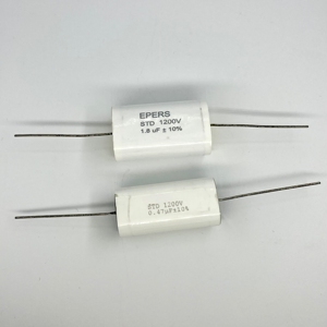 <span class=keywords><strong>Condensateur</strong></span> polypropylène métallisé EPERS MKPH-SB Ellipse, fréquence d'onduleur 0,18 µF 1200 V 5 %, <span class=keywords><strong>condensateur</strong></span> universel IGBT - Product Image 1