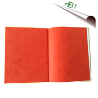 Impresión de libros infantiles de tapa dura personalizada hecha de papel de cartón duradero para embalaje de libros y catálogos