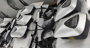 <span class=keywords><strong>Precio</strong></span> barato de fábrica Estación de carga Ev montada en la pared Nivel 3 7kw 11kw 22kw Estaciones de carga para automóviles eléctricos - Product Image 5