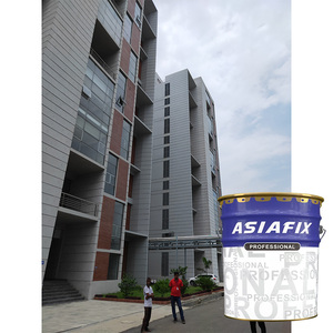 Pintura de Acabado de <span class=keywords><strong>Estuco</strong></span> <span class=keywords><strong>Veneciano</strong></span> de Alto Brillo, Pintura para Decoración de Interiores, Pintura para Paredes - Product Image 3