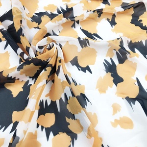 Tela de Chifón con Estampado Digital de Alta Definición de China para Vestido de Playa - Product Image 5