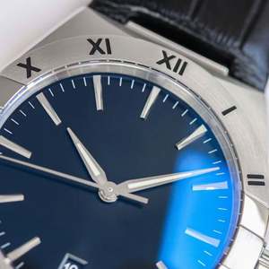 Montre mécanique de luxe pour homme, série classique, version originale de haute qualité, grande marque, mouvement élégant 8800 Omegaes - Product Image 5