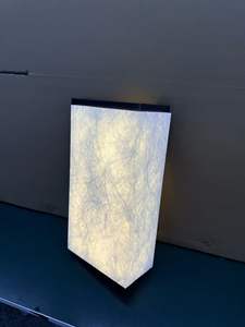 Plaque de <span class=keywords><strong>porte</strong></span> électronique tactile personnalisée avec affichage du numéro de chambre et fonction « <span class=keywords><strong>Ne</strong></span> <span class=keywords><strong>pas</strong></span> <span class=keywords><strong>déranger</strong></span> » pour hôtel - Product Image 6