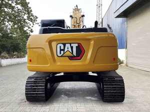 Excavadoras Caterpillar 323D3 de Importación Japonesa en Buen Estado a la Venta - Product Image 6