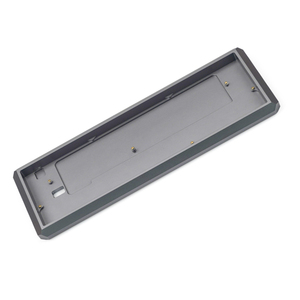 Caja de teclado de aluminio para juegos, mecanizado Cnc BR23 de 4 y 5 ejes, servicio de mecanizado combinado Cnc, piezas de latón de acero inoxidable - Product Image 3