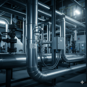 Tích hợp chống cháy nổ công nghiệp cảm biến nhiệt độ <span class=keywords><strong>4</strong></span>-<span class=keywords><strong>20mA</strong></span> kháng nhiệt loại <span class=keywords><strong>Transmitter</strong></span> modbus RS485 đầu ra 0.2C - Product Image 4