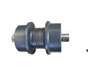 חלקי תחתית למחפר בולדוזר - גלגלת נשיאה, גלגלת עליונה, זחל פלדה, חדש - Product Image 1