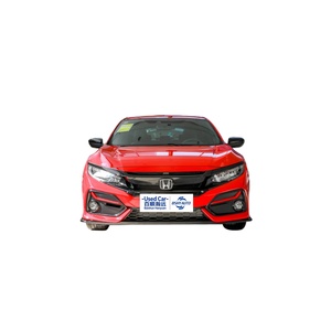 รถฮอนด้า ซีวิค แฮทช์แบค ปี <span class=keywords><strong>2020</strong></span> รุ่น 220TURBO เกียร์ออโต้ พวงมาลัยซ้าย เบาะหนัง มือสอง ไมล์น้อย <span class=keywords><strong>ราคา</strong></span>ถูก พร้อมส่ง - Product Image 3