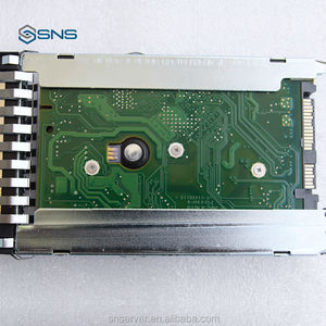 4XB7A14176 Seri DE 2U24 2.5 inci 7.68TB Hard Drive Server SSD 4XB7A14176 Enterprise SSD untuk Lenovo - Product Image 3