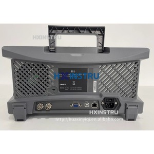 Osciloscopio Digital UNI-T UPO3202CS de 2.5GS/s y 2 Canales con Función de Análisis de Forma de Onda, Pantalla TFT de 8 Pulgadas, USB, 200MHz, xgeqpt H - Product Image 5