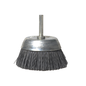 แปรงขัดแบบถ้วย <span class=keywords><strong>KAIDE</strong></span> OEM รุ่น YGW30020 ความยาวขนแปรง 1 นิ้ว สำหรับทำความสะอาด - Product Image 1