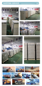 Трехфазный стабилизатор напряжения 120 кВА, медный, переменного тока, SVC - Product Image 5