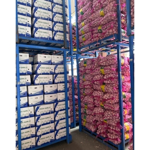 Trung Quốc Tỏi Nhà Cung Cấp Bán Buôn Chất Lượng Cao Tươi Rau Tỏi Giá Rẻ Giá Số Lượng Lớn Bán Buôn Giá Rẻ Giá - Product Image 2