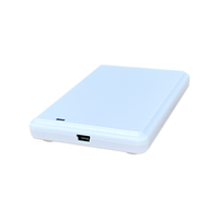 Lecteur RFID de bureau Feibot pour la détection de puces