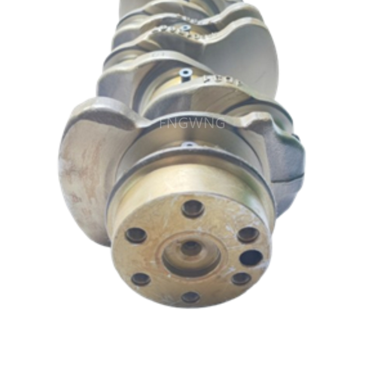 23100-41000 23111-41700 Engine Crankshaft for Mitsubishi