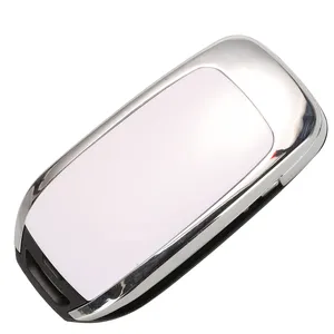 2/3 boutons pour Renault <span class=keywords><strong>Sandero</strong></span> <span class=keywords><strong>Dacia</strong></span> Logan Lodgy Dokker Duster Coque de <span class=keywords><strong>clé</strong></span> à distance rabattable pour voiture VAC102 VA2 Lame de <span class=keywords><strong>clé</strong></span> - Product Image 5