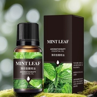 Huile Essentielle Bio Pure Personnalisée à Marque Blanche : Lavande, Arbre à Thé, Menthe Poivrée, Romarin, Rose d'Intérieur