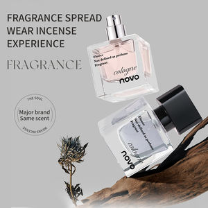 NOVO Parfum pour Femme de Haute Qualité 30 ml, Parfum Floral Longue Durée, Brume Corporelle pour Femme, Marque Privée, Vente en Gros de Parfum Corporel - Product Image 2