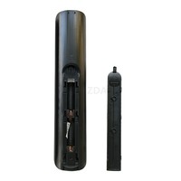 HUAYU-Mando a distancia para el hogar, TV inteligente, LCD, todo LED, gran oferta, material ABS, personalizado, RF, fijo, para uso en garaje