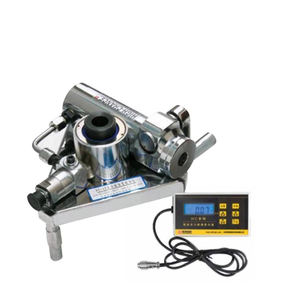 Multifunktions-Beton beschichtung Gerät zur Prüfung der Klebe festigkeit abziehen - Product Image 4