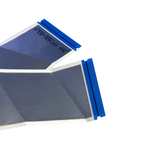 Vente chaude E485813 Awm 20706 105c 60v Vw-1 60pin 0.5mm Pas 80mm Longueur Flexible Plat Ruban Câble Fil Faisceau Ffc - Product Image 1