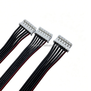 Câble d'alimentation répartiteur en Y, rallonge CEE vers IEC pour moniteur PC, DJ et éclairage de scène, faisceau de câbles - Product Image 5