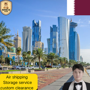 Transporte Aéreo de Carga DDP Puerta a Puerta en Doha, Qatar, con Carga y Transporte <span class=keywords><strong>Clasificados</strong></span> para Diferentes Tipos de Carga Regular - Product Image 2