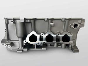 Nouvelle vente directe d'usine, culasse de moteur 25202590 Chevrolet Onix 1.0 <span class=keywords><strong>Flexfuel</strong></span>, remplacement pour 2012-2024 - Product Image 5