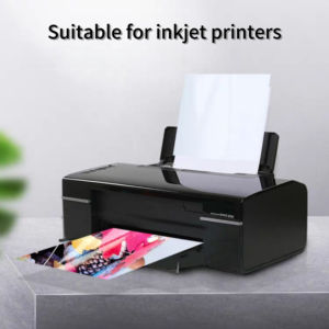 กระดาษพิมพ์ภาพเงา4*6นิ้ว180ก./ 200ก./ 230ก. - Product Image 3