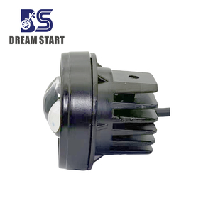 Projecteurs LED Auxiliaire Jaune Blanc Phares de <span class=keywords><strong>Moto</strong></span> Lumière Led Imperméable 14W Mini Feux de Conduite <span class=keywords><strong>pour</strong></span> <span class=keywords><strong>Moto</strong></span> - Product Image 6