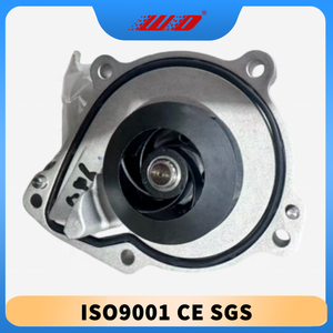 Pompe à eau électrique OEM neuve 1001447 pour système de refroidissement <span class=keywords><strong>automobile</strong></span> Li Auto L6/L7/L8/L9 avec garantie incluse - Product Image 6