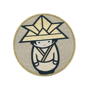 Tùy Chỉnh Dệt Phù Hiệu Các Bản Vá Lỗi Polyester Nhân Viên Tên Huy Hiệu Dệt Vá Đồng Phục Tên Dệt Trường Phù Hiệu - Product Image 5