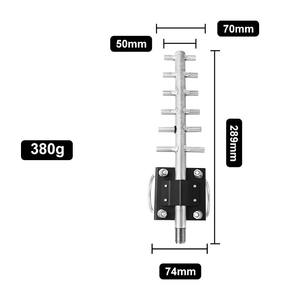 Drohnen-Richtantenne mit Hoher Verstärkung Yagi-Antenne 700M 800M 900M 1,2G/1,5G 2,4G - Product Image 4