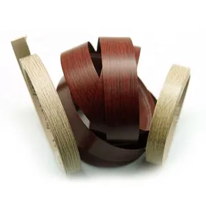 Shanghai PVC banding nastro \/fascia di bordo del pvc fabbricazione