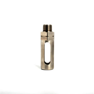 الأكثر مبيعًا بالقطع ، مكونات مخصصة من الفولاذ المقاوم للصدأ ، خدمات EDM من أسلاك التيتانيوم الحديدية للصناعة - Product Image 5