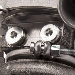 Aggiornamento turbocompressore <span class=keywords><strong>1</strong></span>.6 THP Peugeot 207 308 508 RCZ <span class=keywords><strong>3008</strong></span> 5008 (2005) parti del motore Peugeot <span class=keywords><strong>1</strong></span>.6THP Turbo - Product Image 3