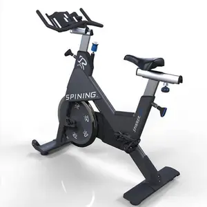 Fitness Fitnessapparatuur Voor Binnenshuis Cardio-Fitnessapparatuur Commerciële Draaiende Fiets Shandong Fitness