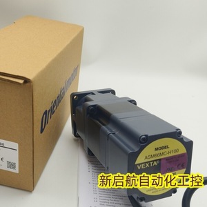 Motor paso a paso Orientalmotor Vexta ASM66MC-H100 24V CC 3 fases 0.5Nm Torque Eje de 5mm - Product Image 1